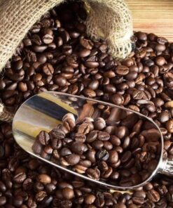 CÀ PHÊ ROBUSTA RANG XAY